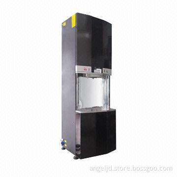 Water Fountain with Stainless Steel Shell, Attractive and Durable, IC CARD function